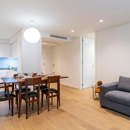 Fantastic Cedofeita Apartment By Unique Hosts Porto Exterior photo