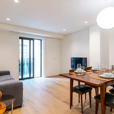 Fantastic Cedofeita Apartment By Unique Hosts Porto Exterior photo