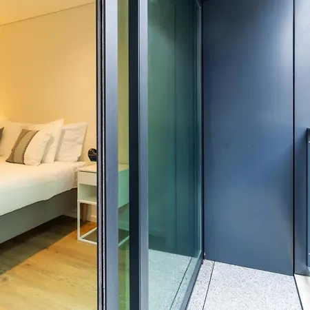 Fantastic Cedofeita Apartment By Unique Hosts Porto Exterior photo