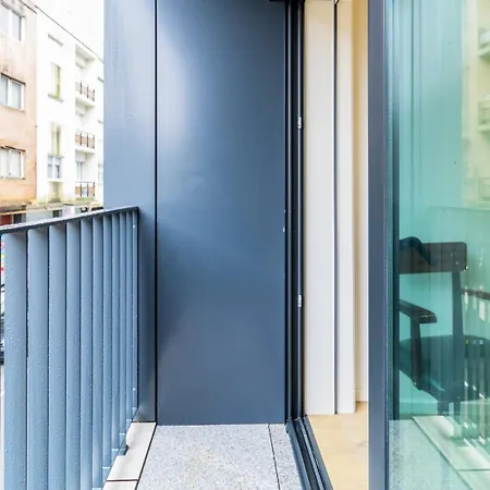 Fantastic Cedofeita Apartment By Unique Hosts Porto Exterior photo