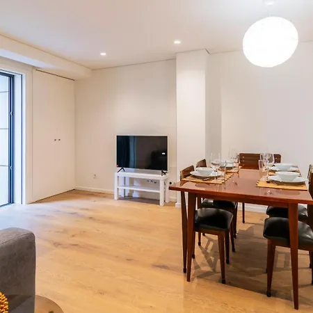 Fantastic Cedofeita Apartment By Unique Hosts Porto Exterior photo