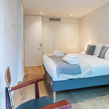 Fantastic Cedofeita Apartment By Unique Hosts Porto Exterior photo