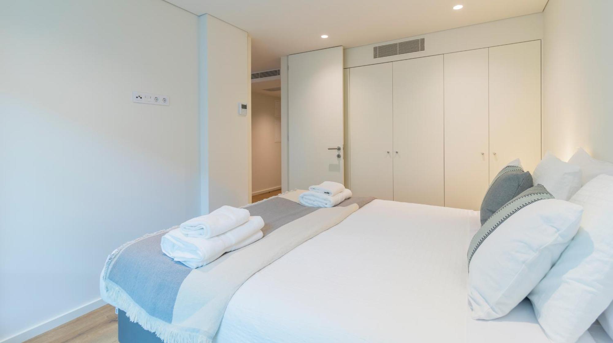 Fantastic Cedofeita By Unique Hosts Apartment Porto