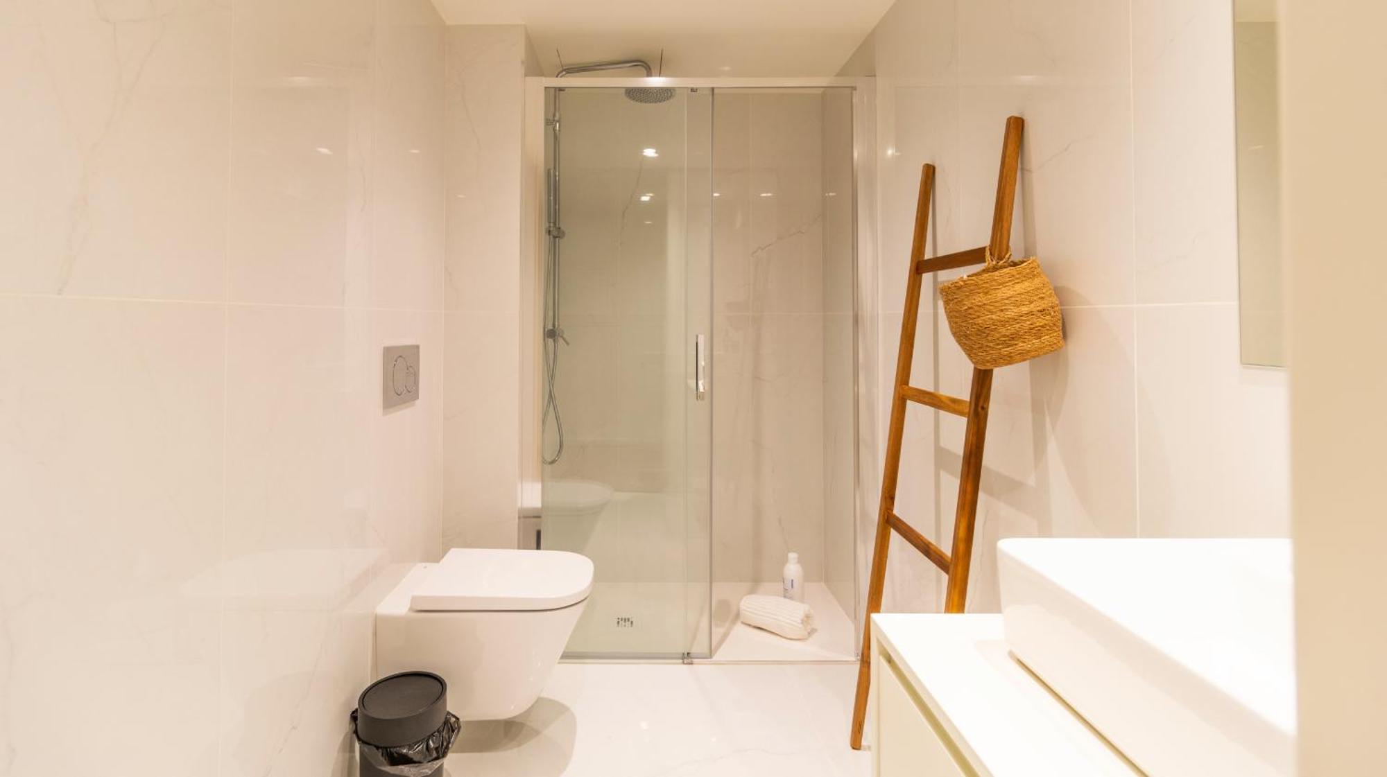 Apartamento Fantastic Cedofeita By Unique Hosts Porto