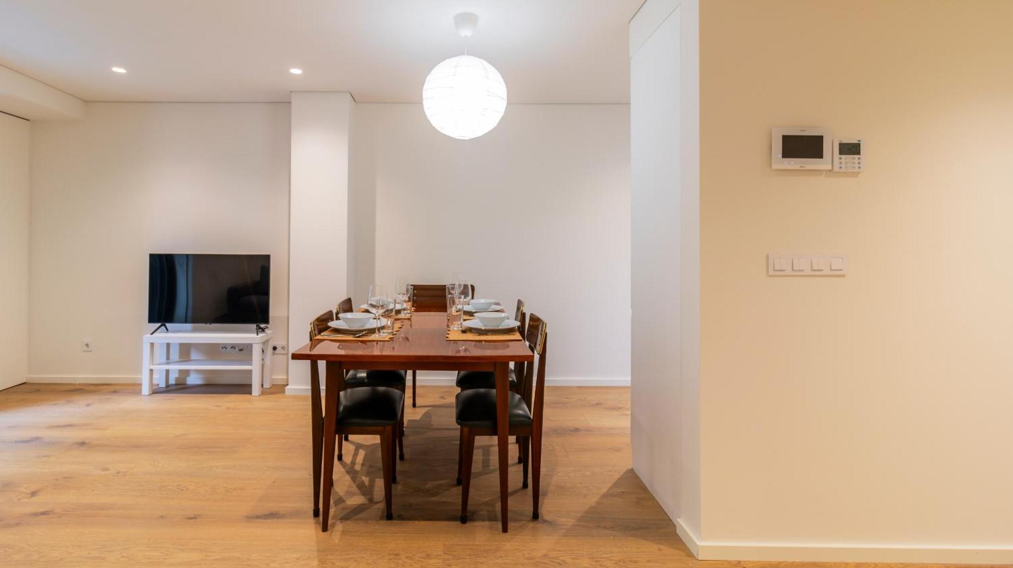 Fantastic Cedofeita By Unique Hosts Apartamento *