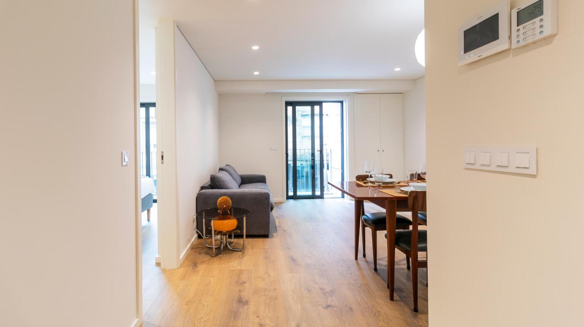 Fantastic Cedofeita By Unique Hosts Apartamento