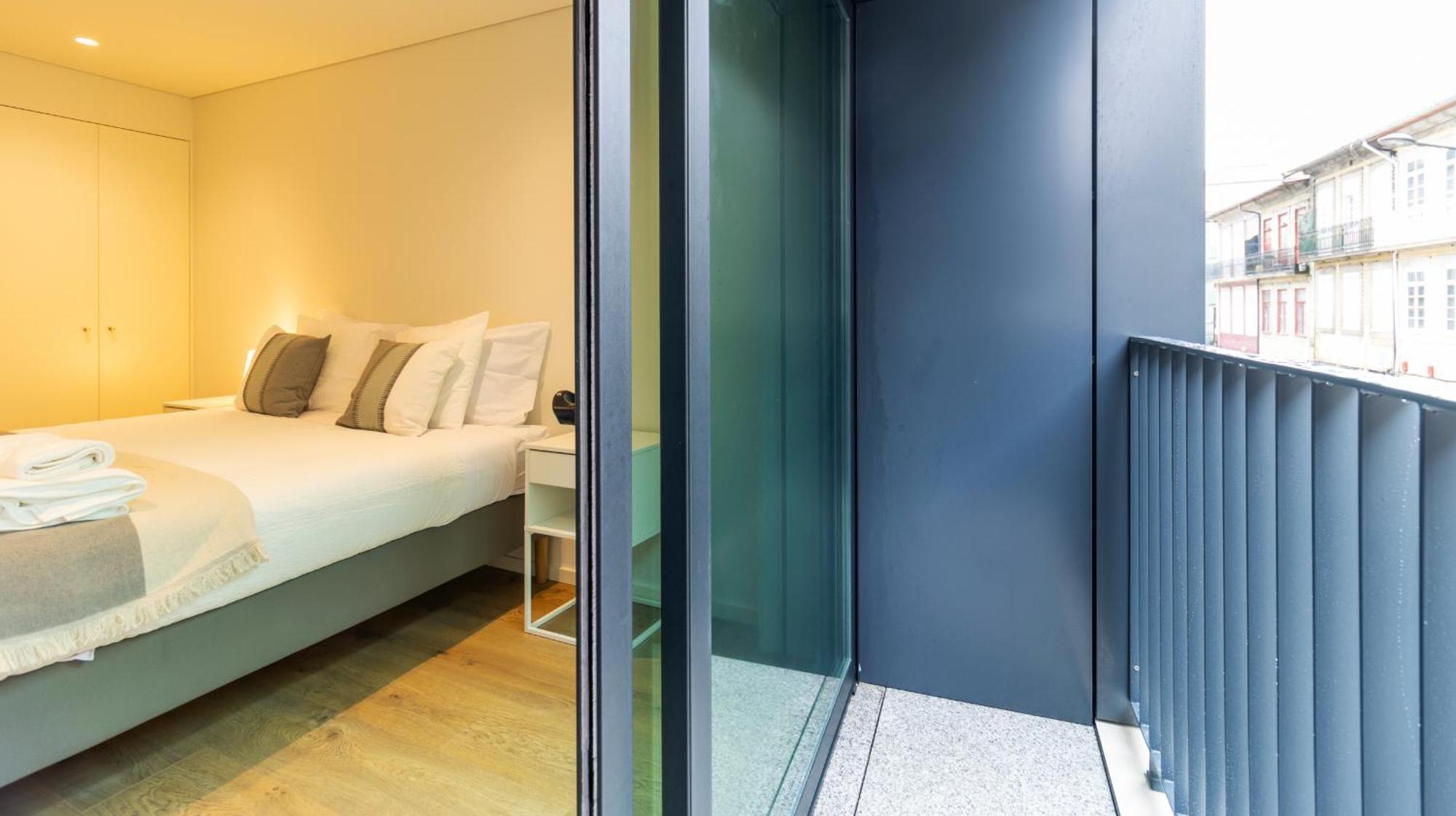 Apartamento Fantastic Cedofeita By Unique Hosts Porto